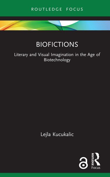 Produktbild: Biofictions
