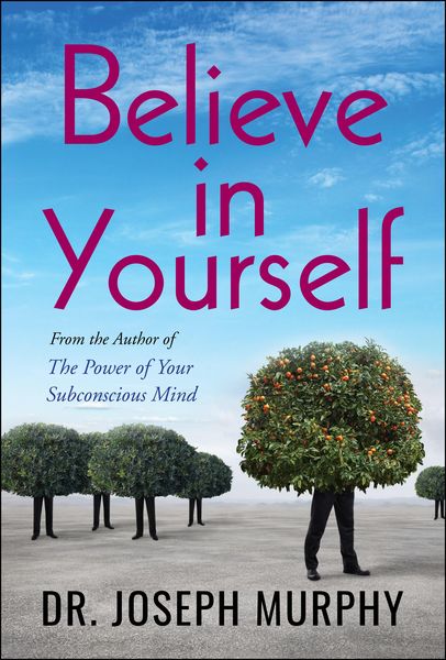Produktbild: Believe in Yourself