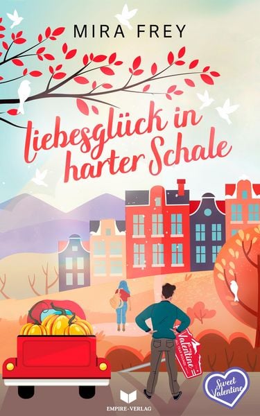 Produktbild: Liebesgl&uuml;ck in harter Schale