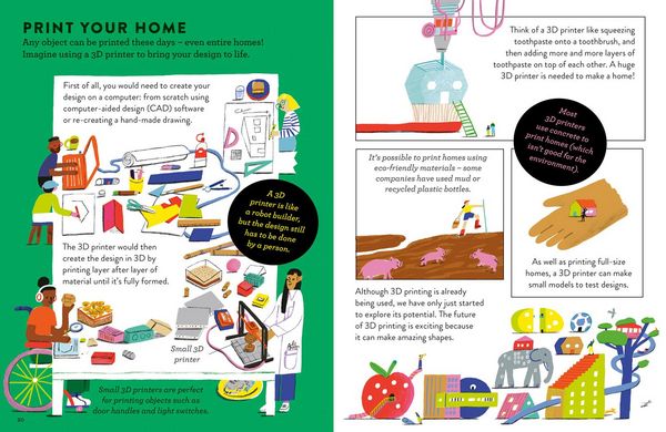 Produktbild: How to Build a Home