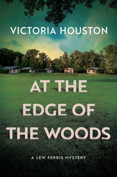 Produktbild: Houston, V: At the Edge of the Woods