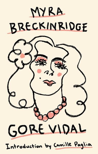 Produktbild: Myra Breckinridge