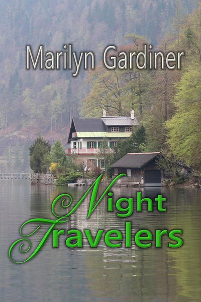 Produktbild: Night Travelers
