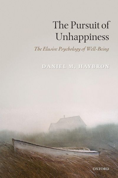 Produktbild: The Pursuit of Unhappiness