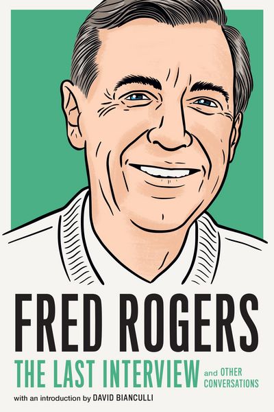 Produktbild: Fred Rogers: The Last Interview