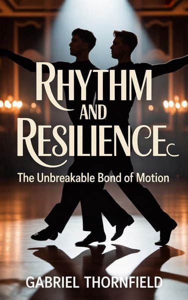 Produktbild: Rhythm and Resilience