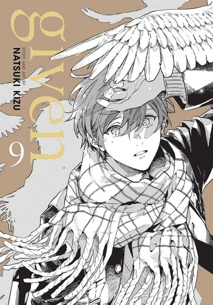Produktbild: Given 9