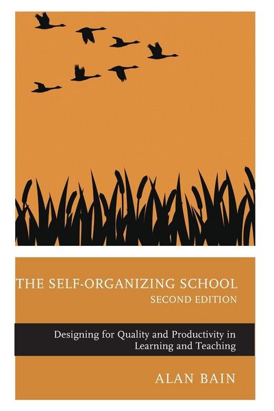Produktbild: Self-Organizing School
