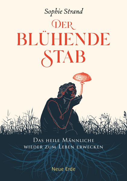 Produktbild: Der blu&uml;hende Stab