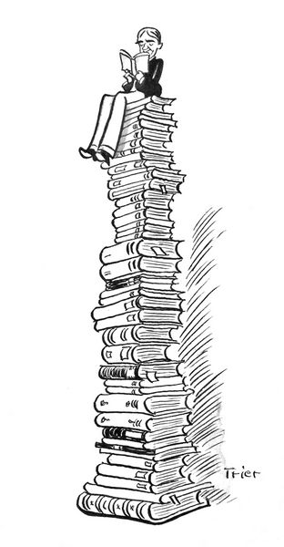 Produktbild: Walter Trier &ndash; Die Biografie