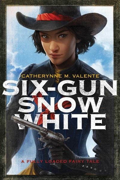 Produktbild: Six-Gun Snow White