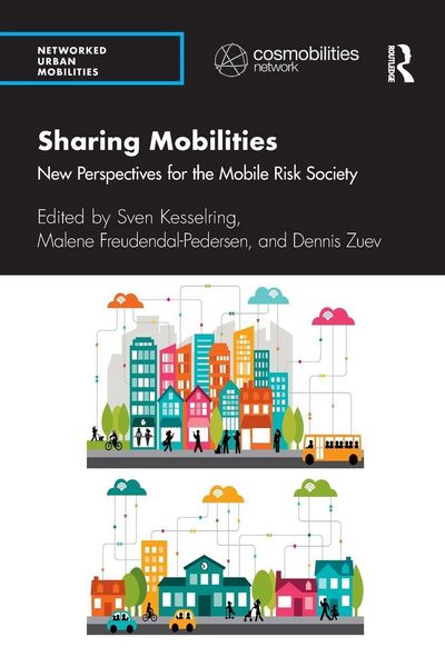Produktbild: Sharing Mobilities