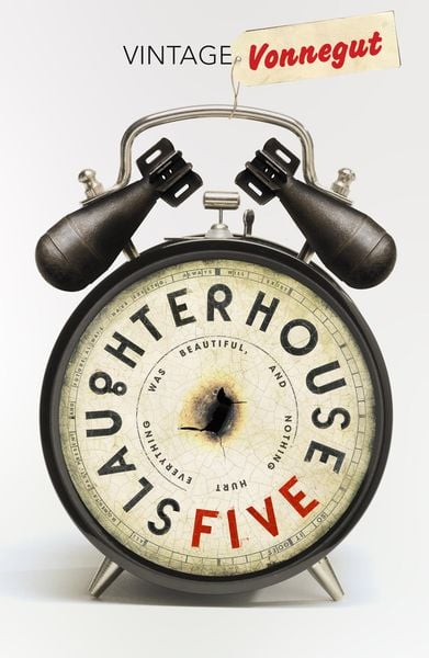 Produktbild: Slaughterhouse 5