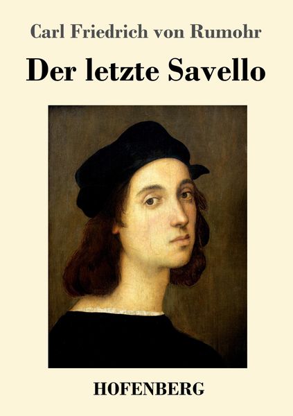 Produktbild: Der letzte Savello