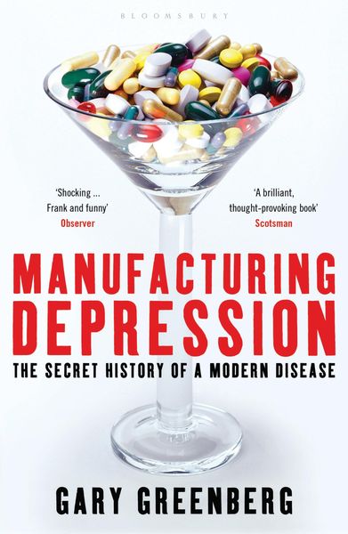 Produktbild: Manufacturing Depression