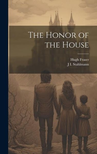 Produktbild: The Honor of the House