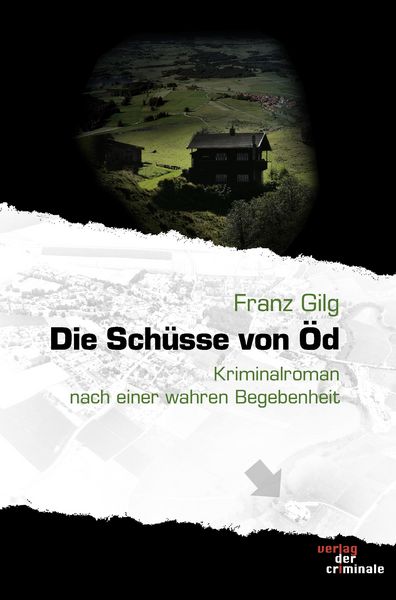 Produktbild: Die Sch&uuml;sse von &Ouml;d