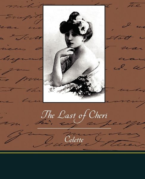 Produktbild: The Last of Cheri