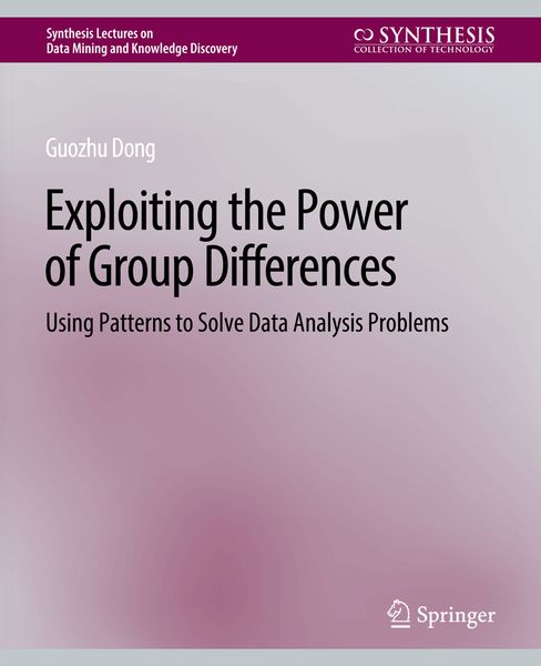 Produktbild: Exploiting the Power of Group Differences