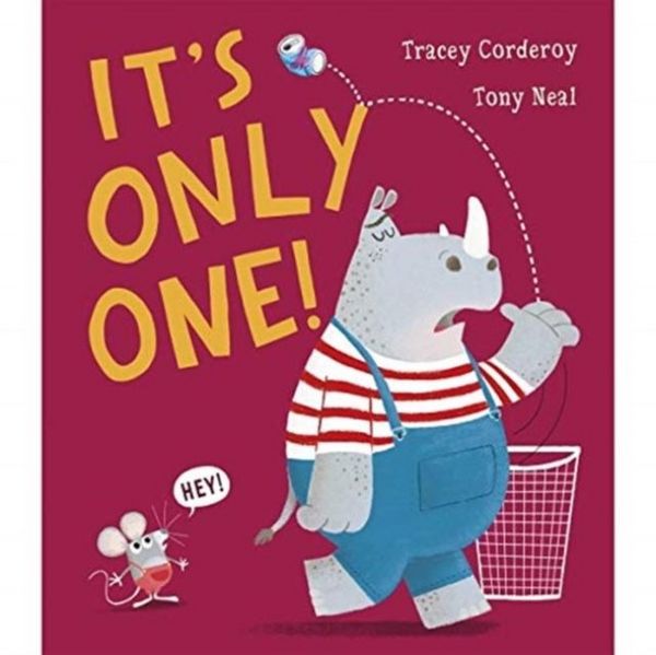 Produktbild: It's Only One!