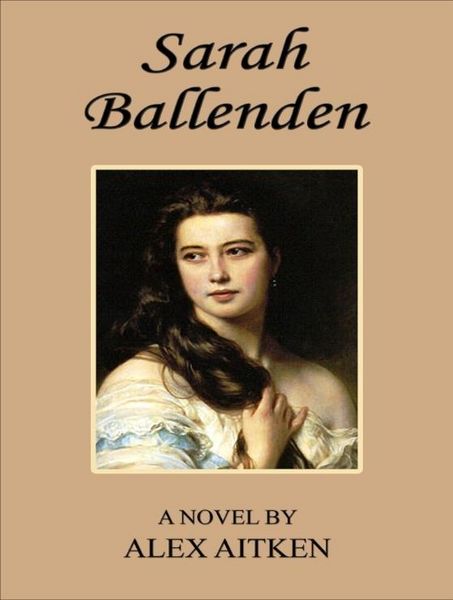 Produktbild: Sarah Ballenden