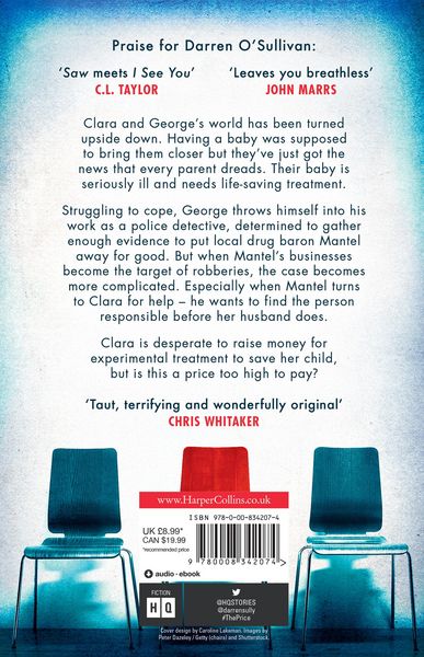 Produktbild: The Price