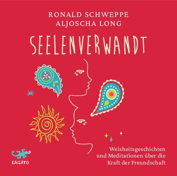 Seelenverwandt