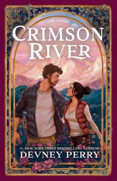 Produktbild: Crimson River