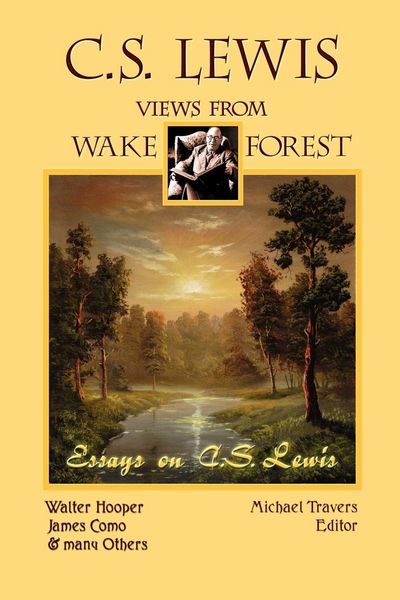Produktbild: C.S. Lewis