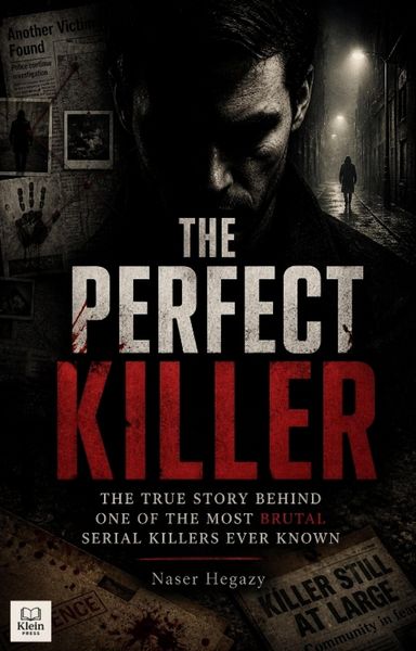 Produktbild: The Perfect Killer