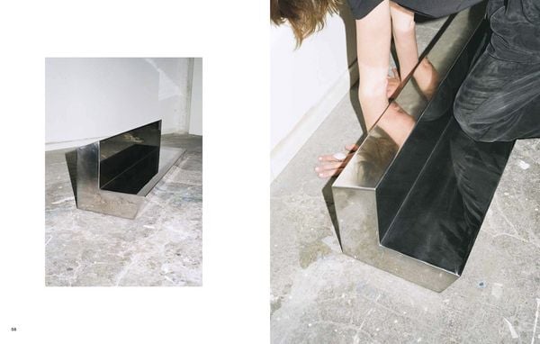 Produktbild: Hannah Hallermann