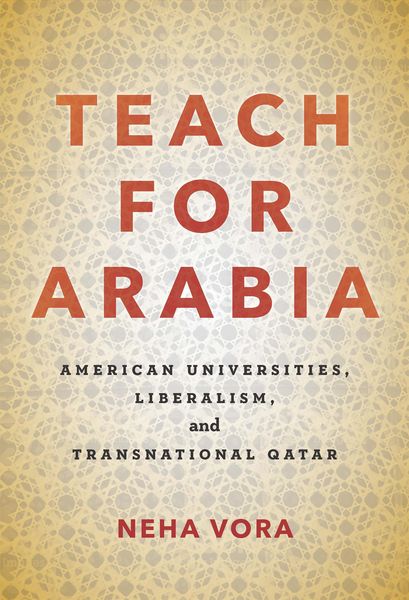 Produktbild: Teach for Arabia