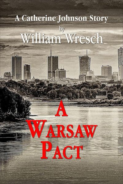 Produktbild: A Warsaw Pact (Kat Johnson Mysteries, #7)