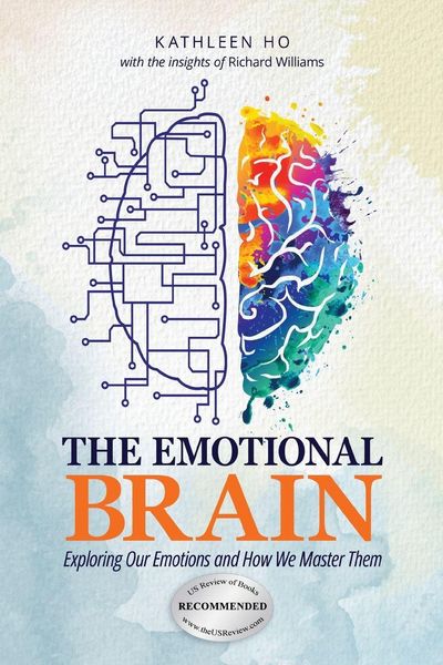 Produktbild: The Emotional Brain