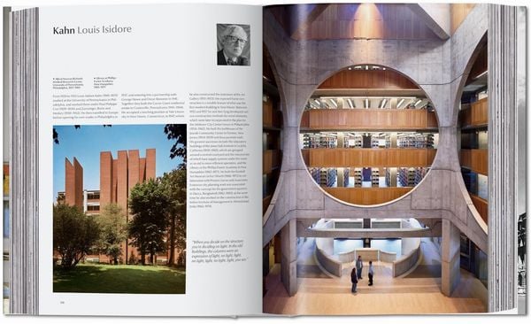 Produktbild: Moderne Architektur A&ndash;Z