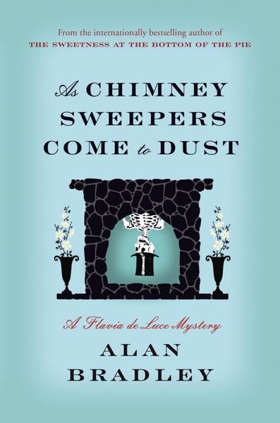 Produktbild: As Chimney Sweepers Come to Dust