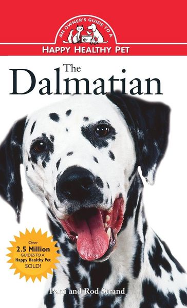 Produktbild: The Dalmatian