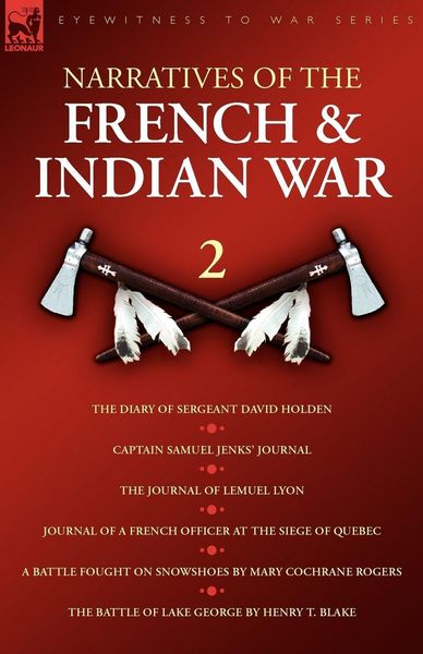 Produktbild: Narratives of the French & Indian War