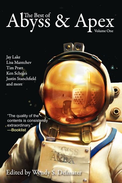 Produktbild: The Best of Abyss & Apex Volume One