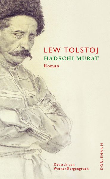 Produktbild: Hadschi Murat