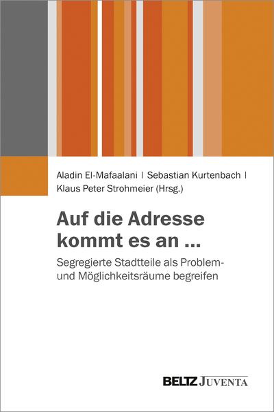 Produktbild: Auf die Adresse kommt es an ...