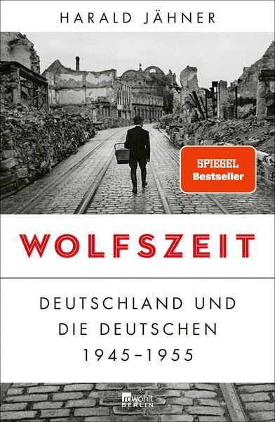 Produktbild: Wolfszeit