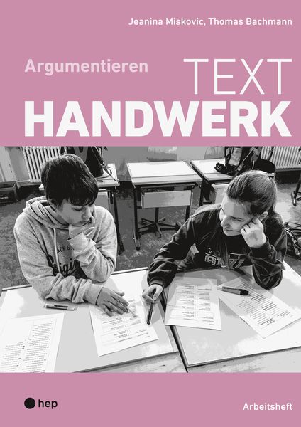 Produktbild: Texthandwerk