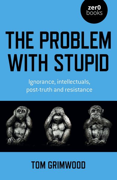 Produktbild: The Problem with Stupid