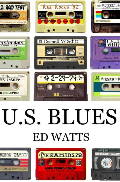 Produktbild: U.S. Blues