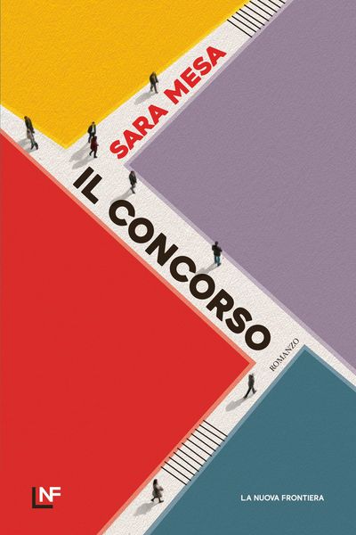 Produktbild: Il concorso