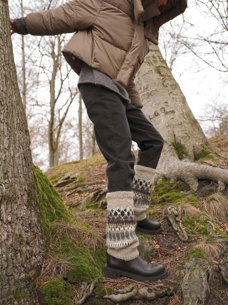 Produktbild: Luxury Knits Winter Special