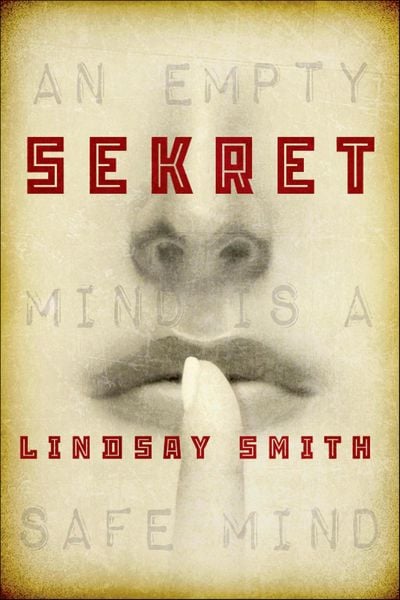 Produktbild: Sekret