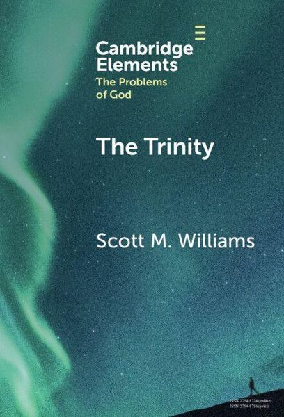 Produktbild: The Trinity