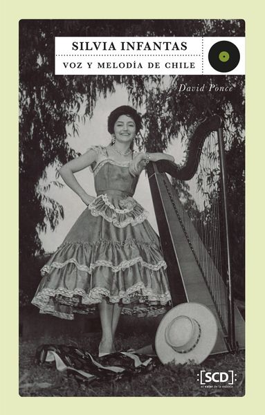 Produktbild: Silvia Infantas